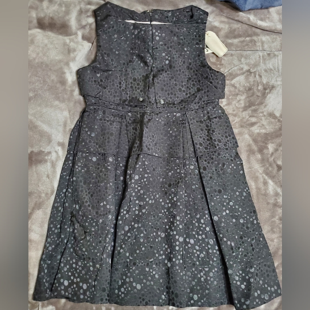 Retro Style Dress